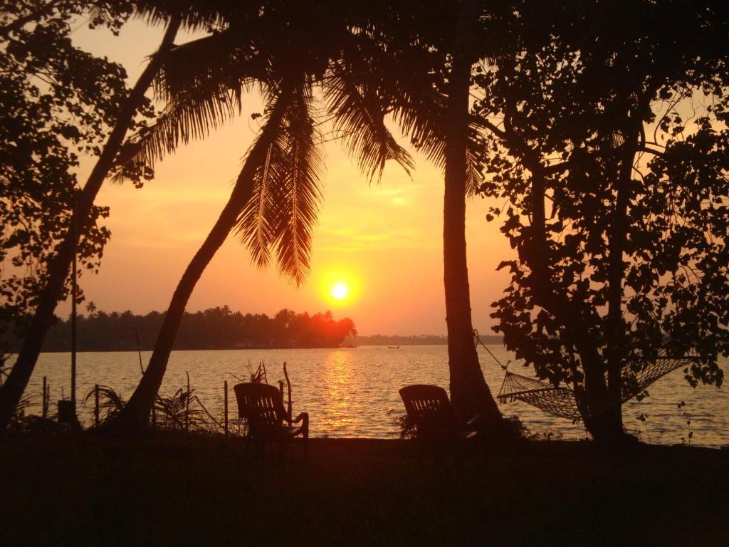 West Wind Homez - Kochi