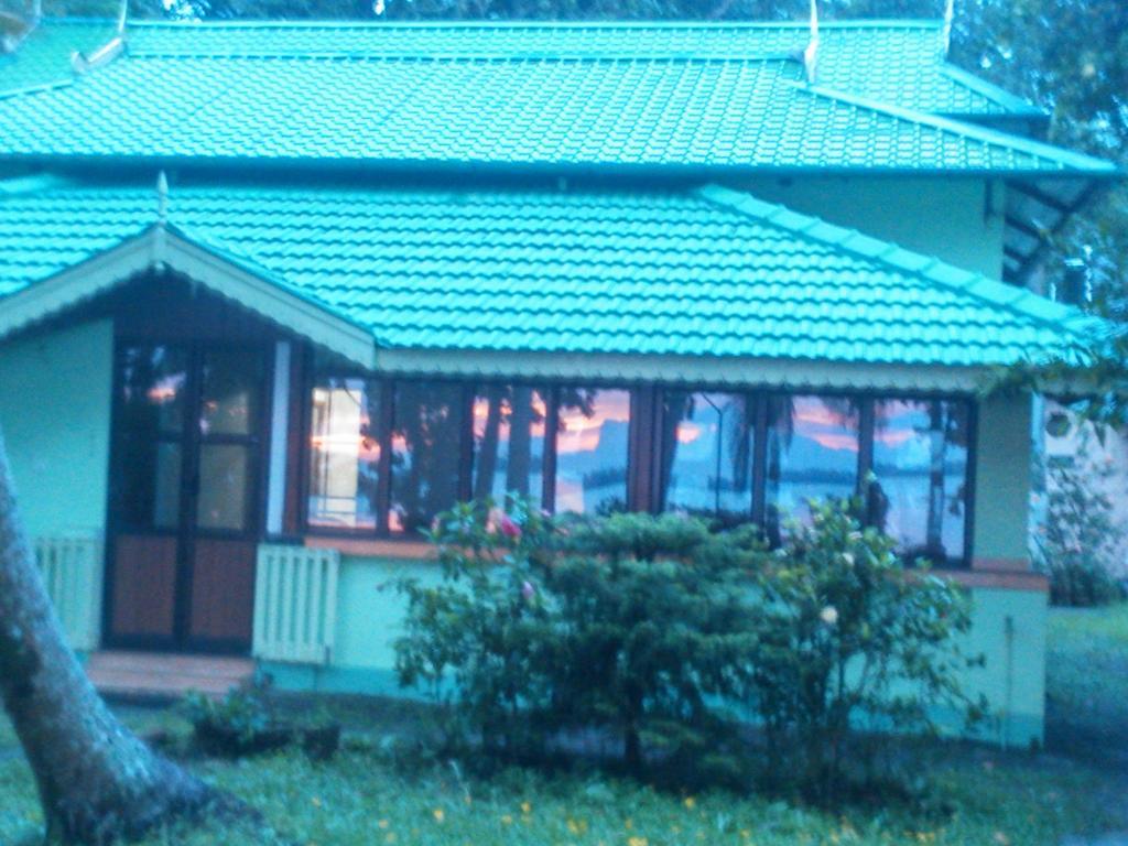 Homestay West Wind Homez -
