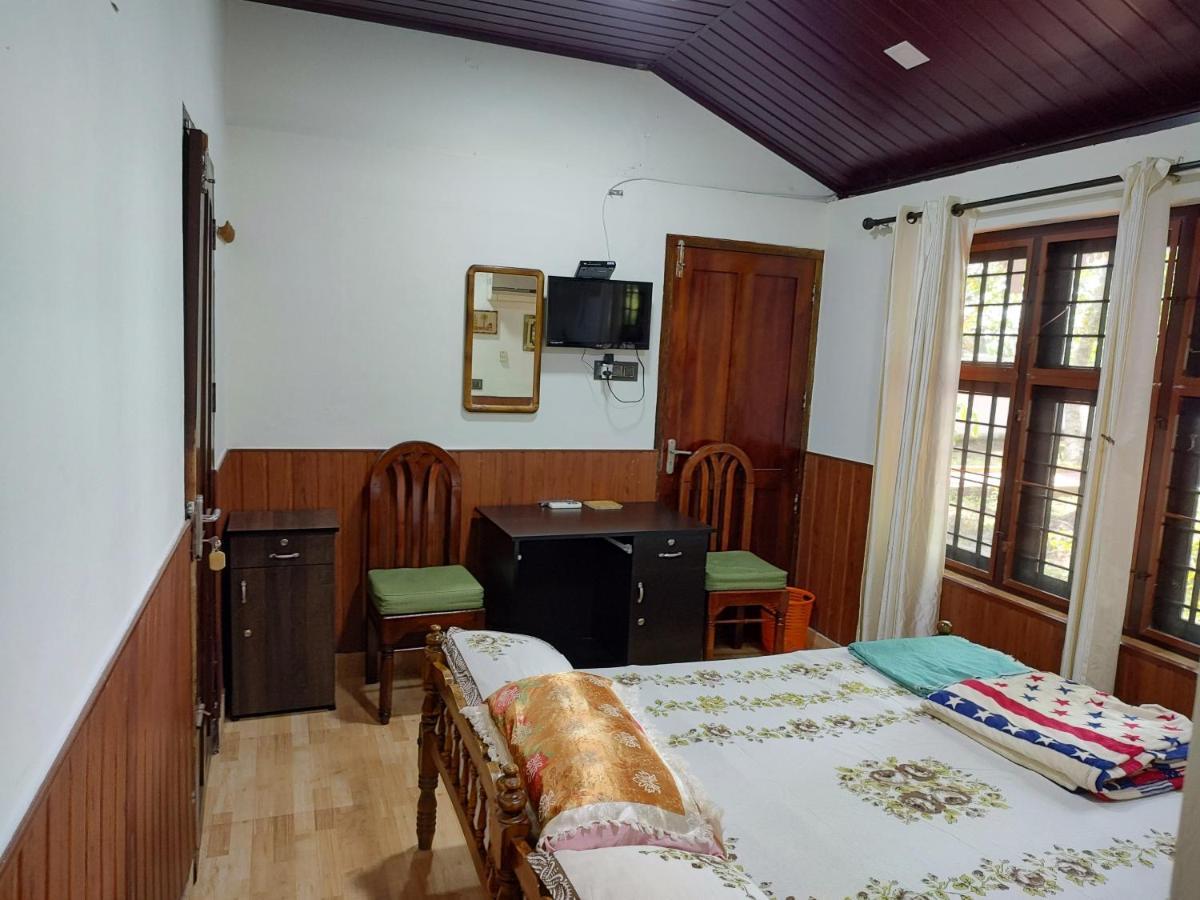 West Wind Homez - Homestay Kochi