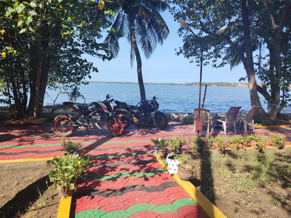 West Wind Homez - Homestay Kochi