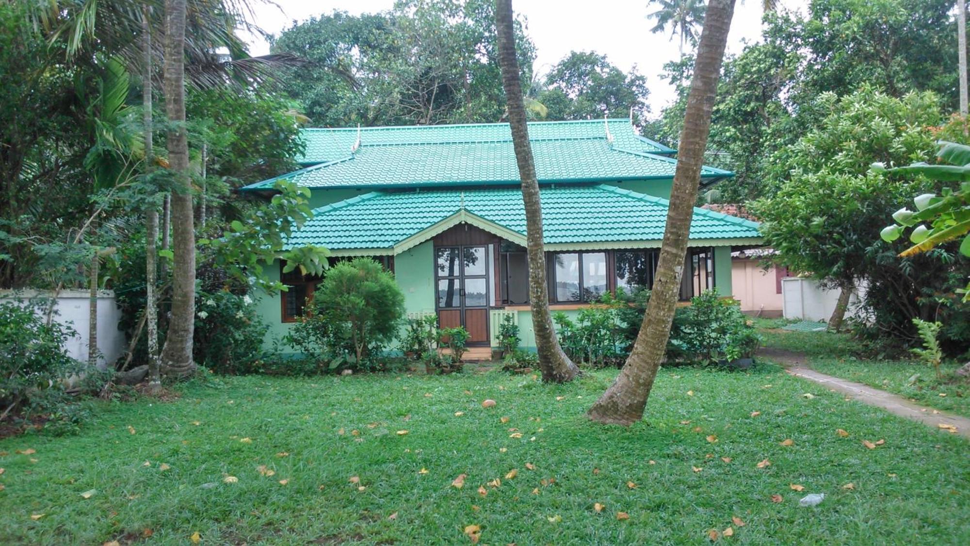 Homestay West Wind Homez -