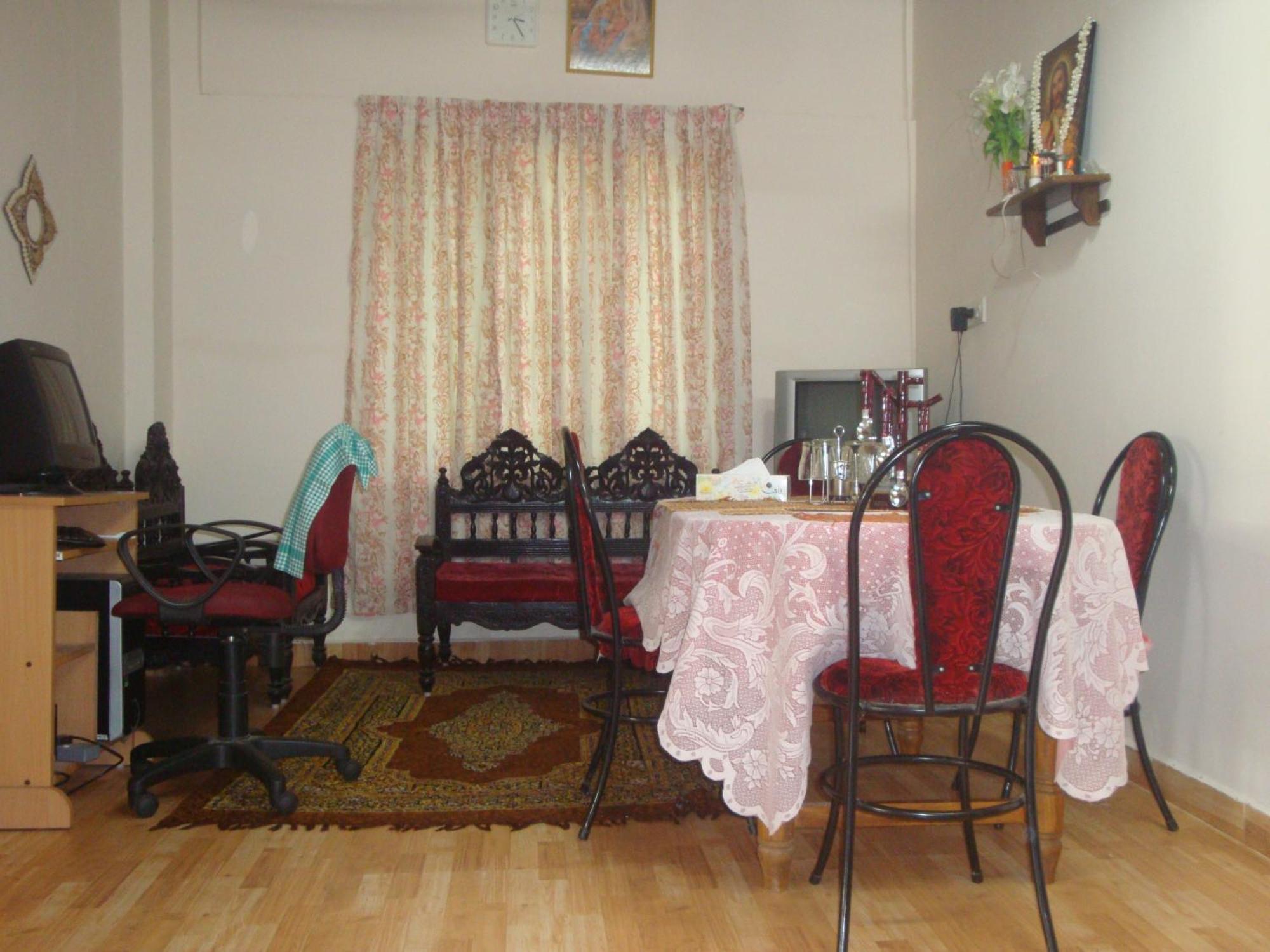 Homestay West Wind Homez - *