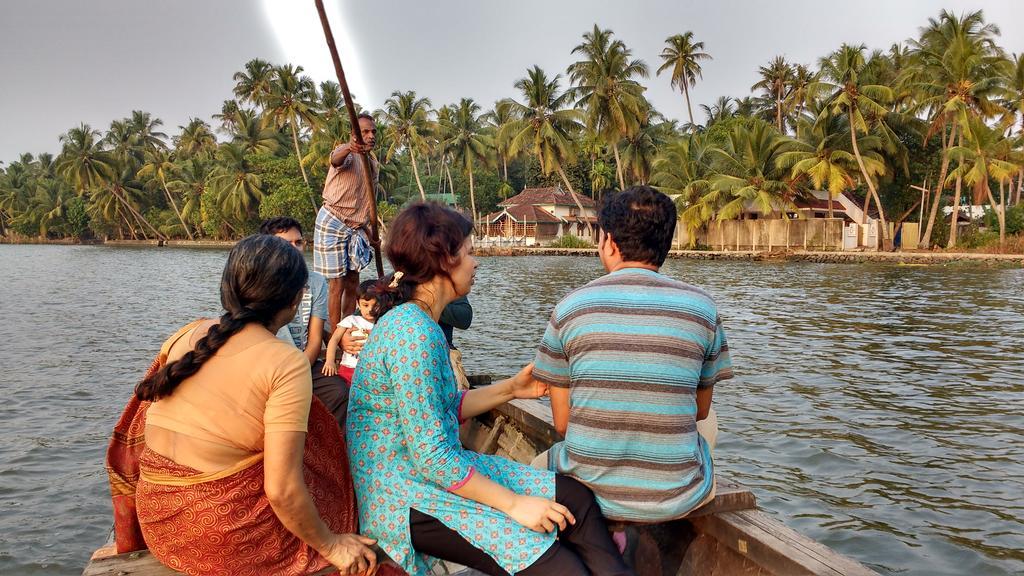 West Wind Homez - Kochi