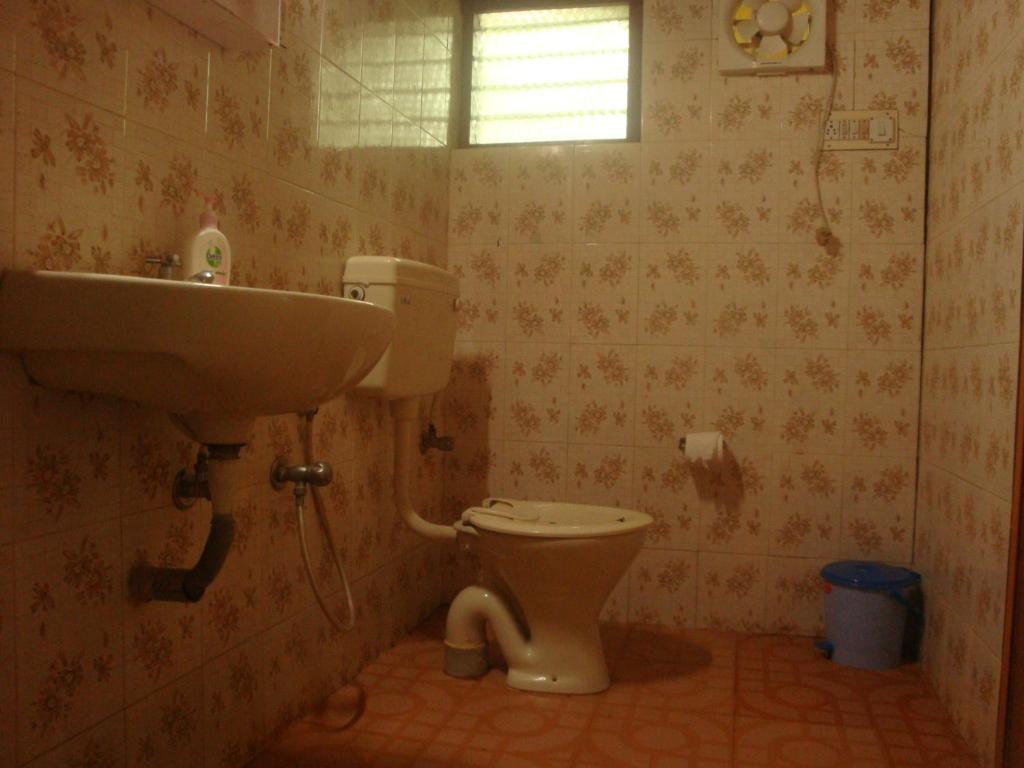 Homestay West Wind Homez - Kochi