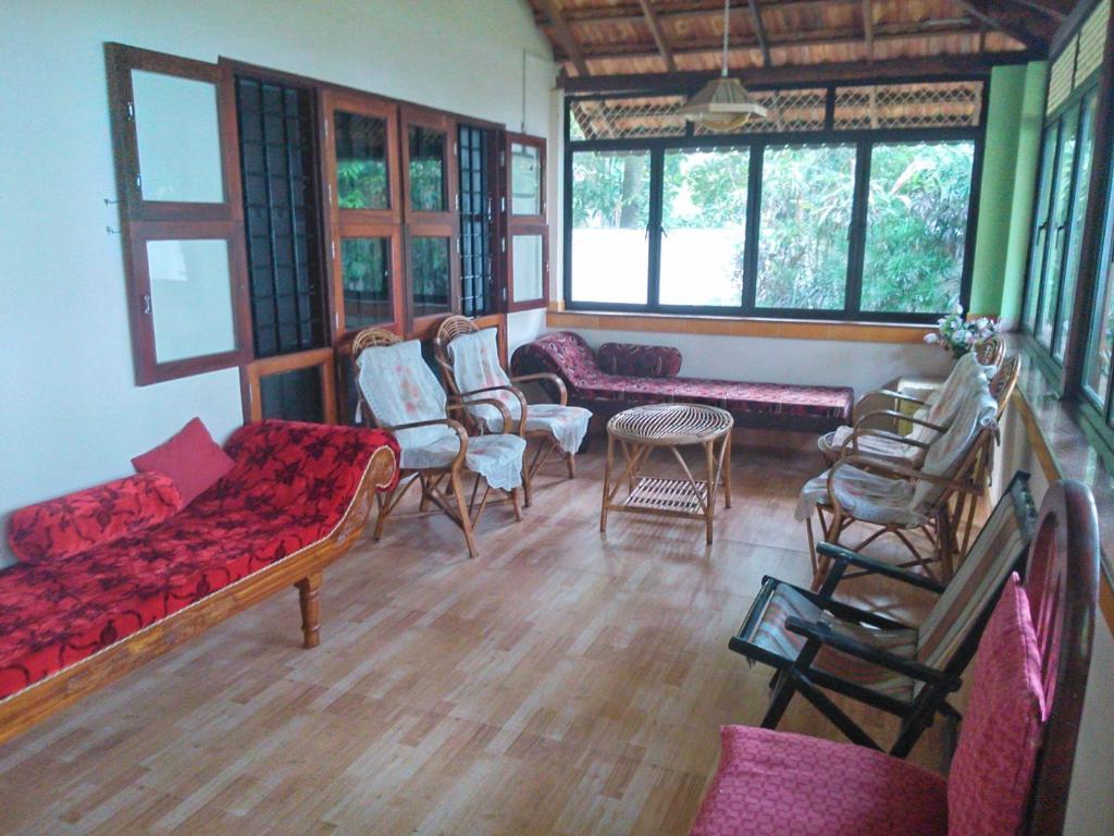 West Wind Homez - Kochi