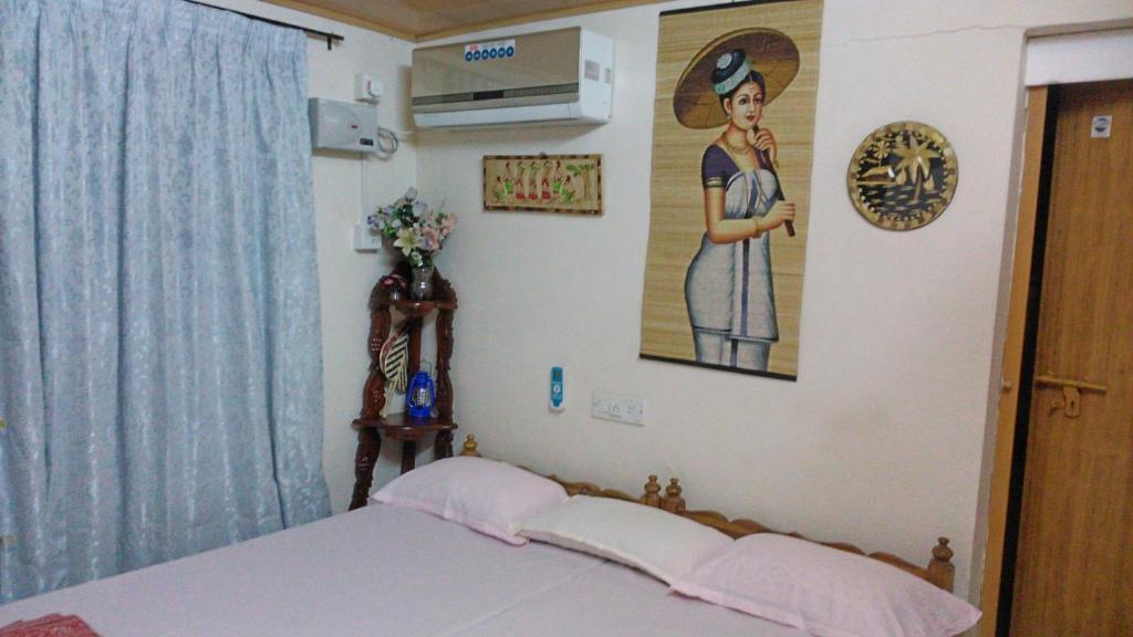 West Wind Homez - * Kochi