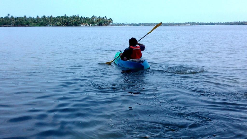 West Wind Homez - Kochi
