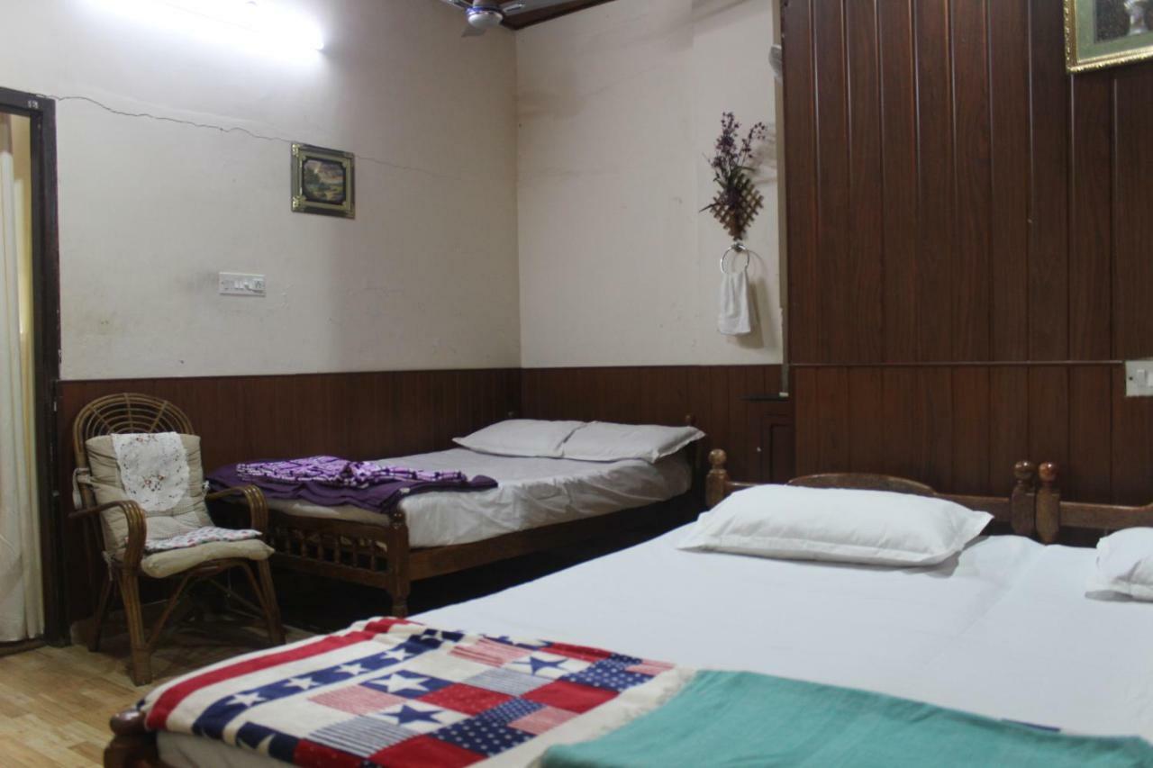 West Wind Homez - * Kochi